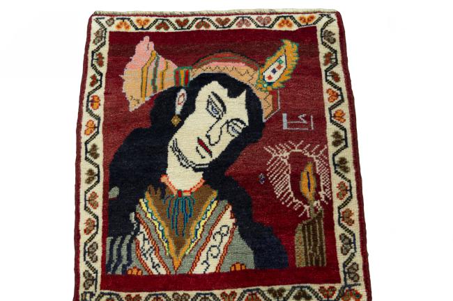 Shiraz - 3