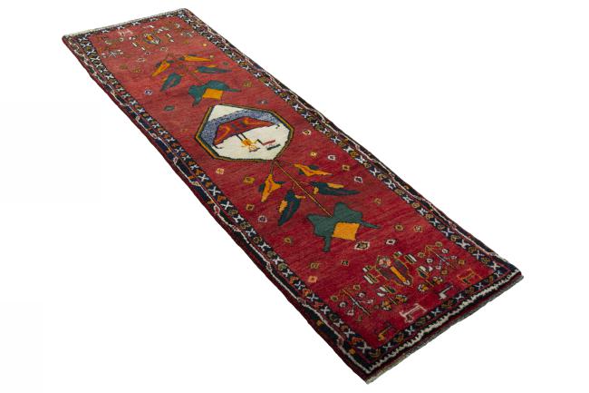 Persia Gabbeh Limited - 2
