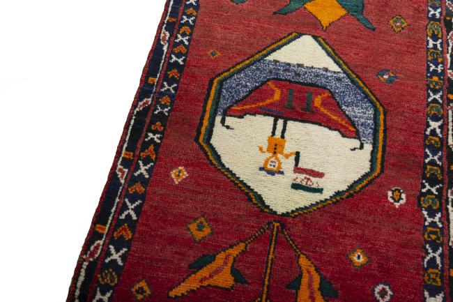 Persia Gabbeh Limited - 4