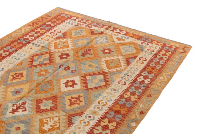 Kelim Afghan - 2
