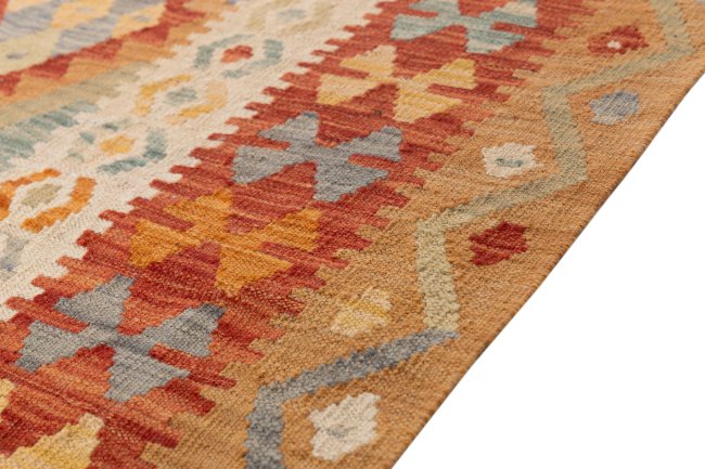 Kelim Afghan - 4