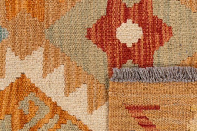 Kelim Afghan - 5