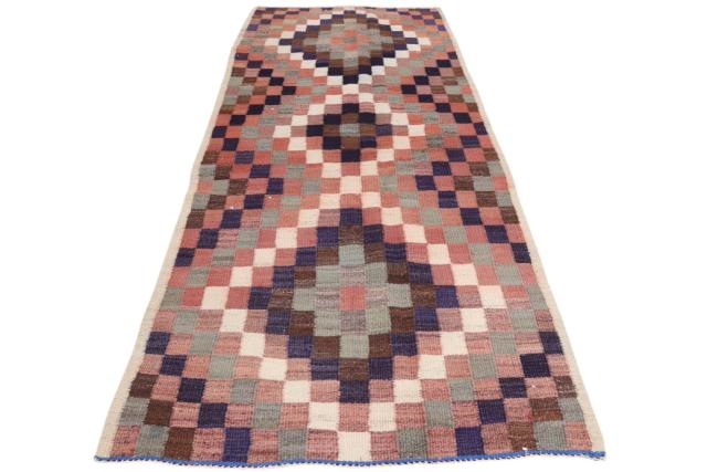 Kilim Fars Antique - 1