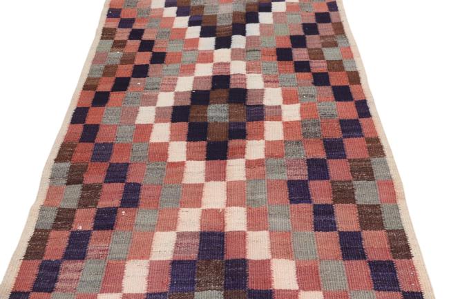 Kilim Fars Antique - 3