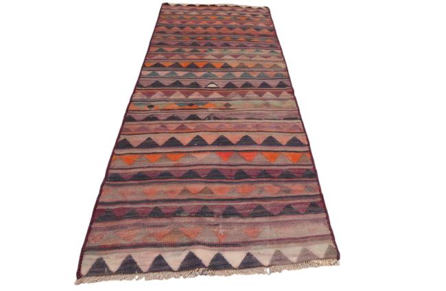 Kelim Fars - 1