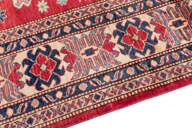 Super Kazak - 4