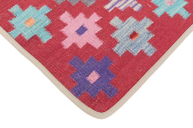 Kilim Afghan Cushion Cover - 3