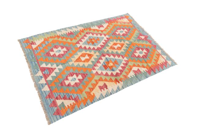 Kilim Afegão - 1