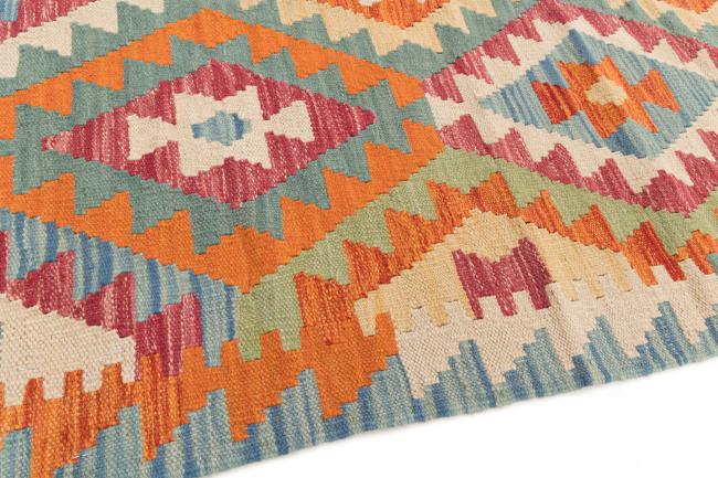 Kilim Afegão - 3