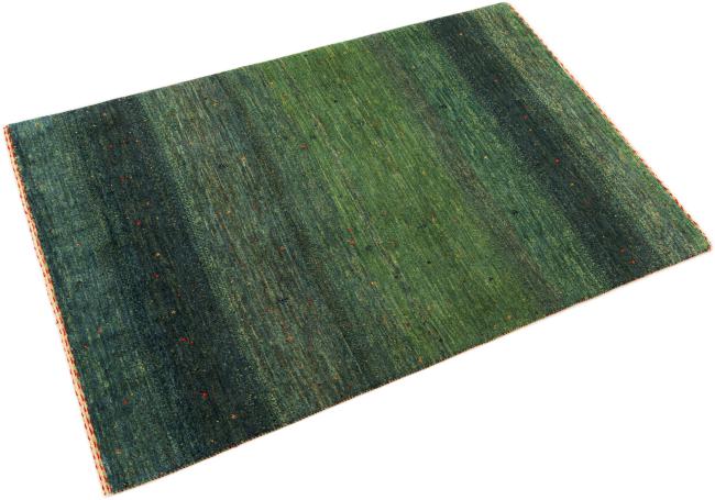 Persia Gabbeh Loribaft Atash - 1