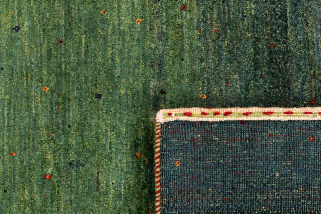 Persia Gabbeh Loribaft Atash - 6