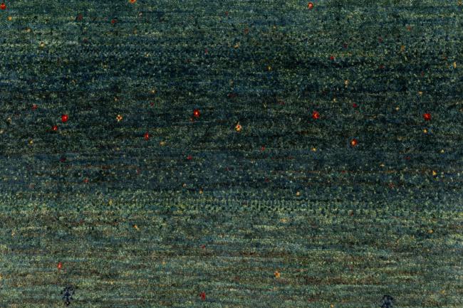 Persia Gabbeh Loribaft Atash - 7