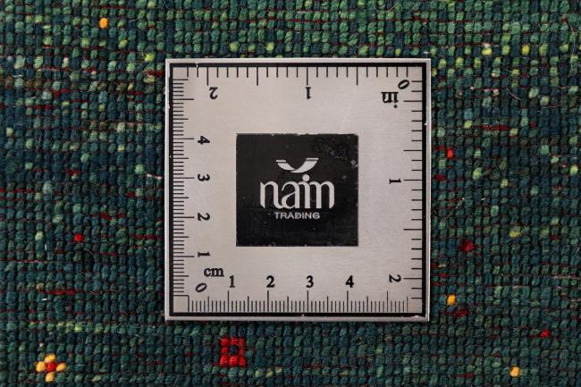 Persia Gabbeh Loribaft Atash - 8