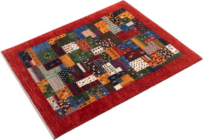 Perzisch Gabbeh Loribaft Nowbaft - 1