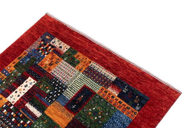 Perzisch Gabbeh Loribaft Nowbaft - 3