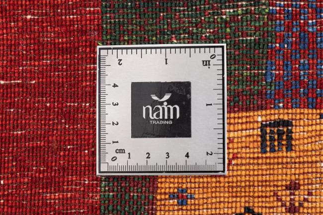 Perzisch Gabbeh Loribaft Nowbaft - 7