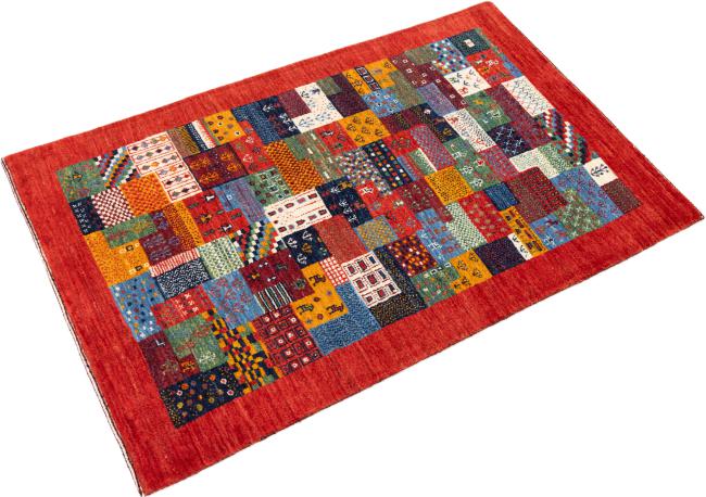 Perzisch Gabbeh Loribaft Atelier - 2