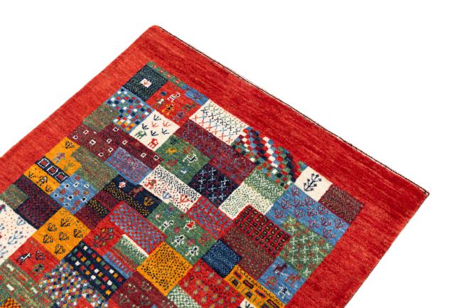 Perzisch Gabbeh Loribaft Atelier - 3