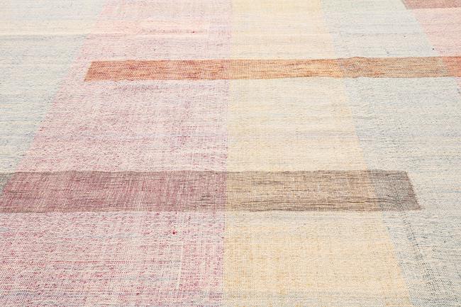 Kilim Afegão Rainbow - 6