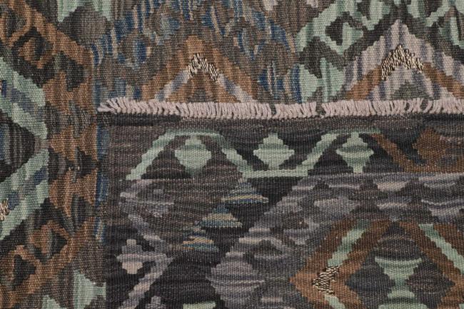 Kelim Afghan - 4
