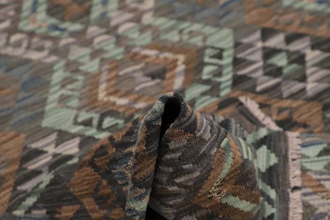 Kelim Afghan - 5