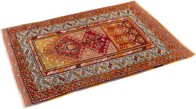 Turkei Anatolia Antik - 1