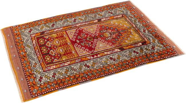 Turkei Anatolia Antik - 2