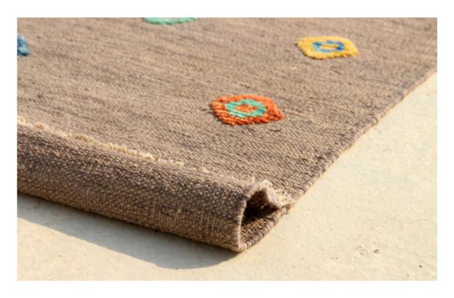 Kilim Afghan Nimbaft Edition - 2