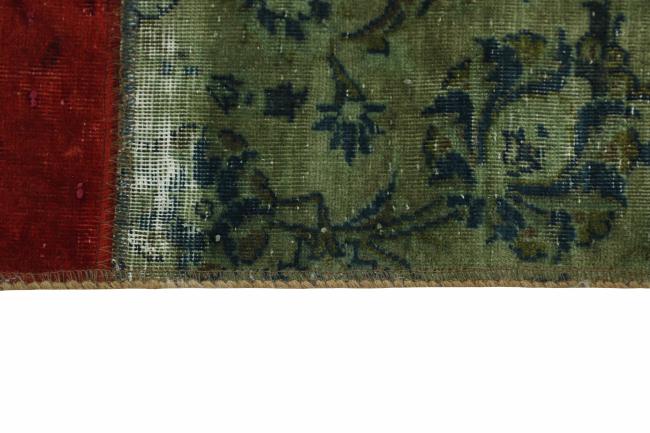 Patchwork - 2
