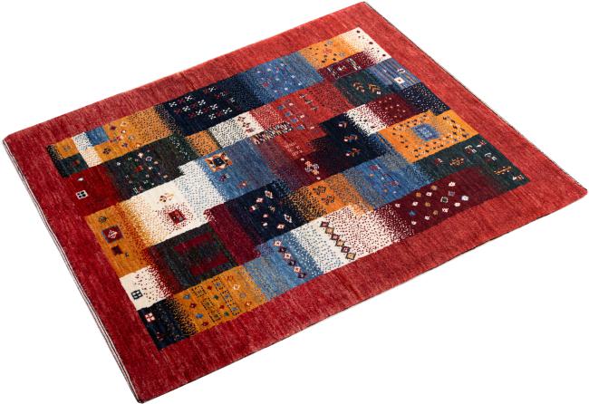 Perzisch Gabbeh Loribaft Nowbaft - 1