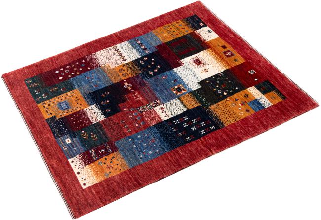 Perzisch Gabbeh Loribaft Nowbaft - 2