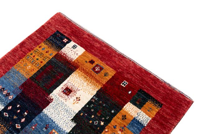 Perzisch Gabbeh Loribaft Nowbaft - 3