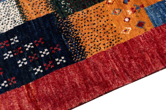 Perzisch Gabbeh Loribaft Nowbaft - 4