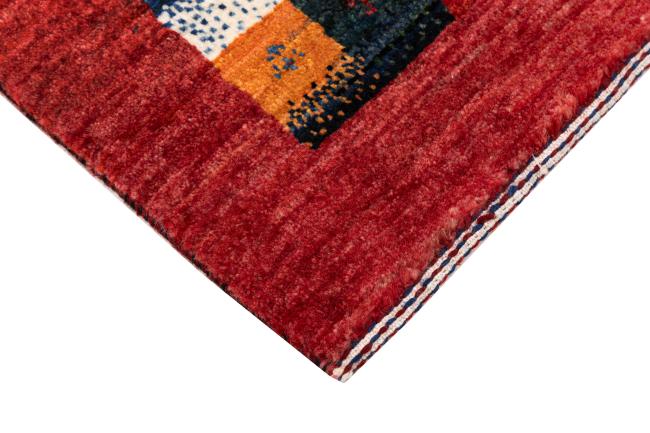 Perzisch Gabbeh Loribaft Nowbaft - 5