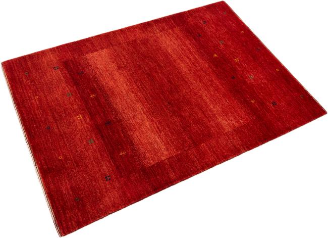 Persian Gabbeh Loribaft Atash - 2