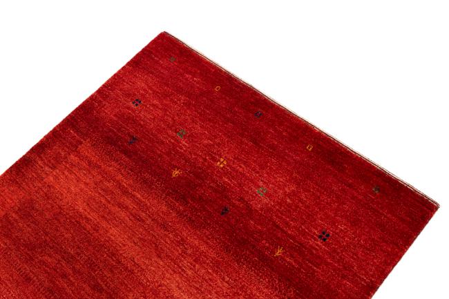 Persian Gabbeh Loribaft Atash - 3