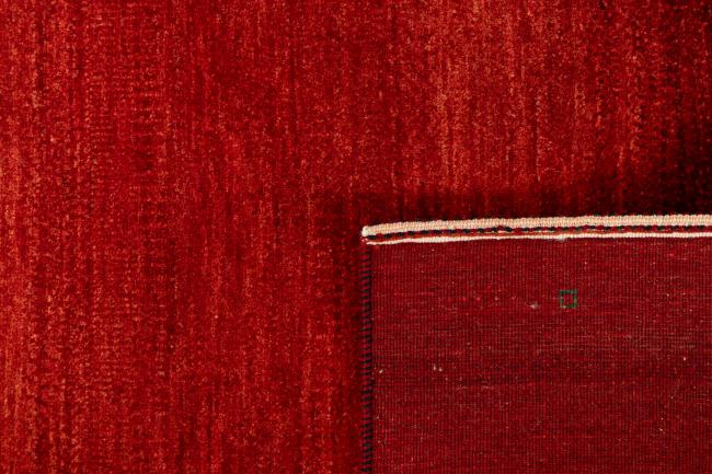 Persian Gabbeh Loribaft Atash - 6