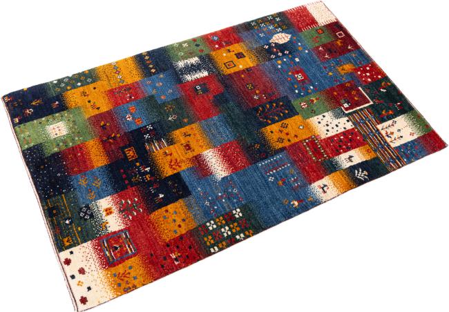 ペルシャ ギャッベ ペルシャ ロリbaft Atelier - 2