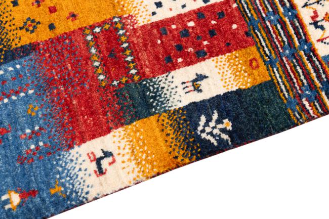 ペルシャ ギャッベ ペルシャ ロリbaft Atelier - 4