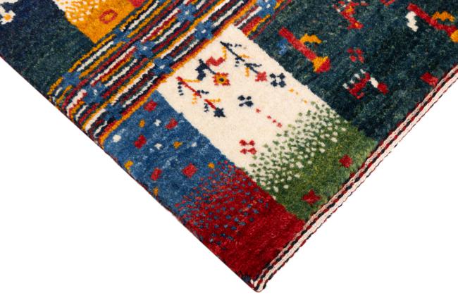 ペルシャ ギャッベ ペルシャ ロリbaft Atelier - 5