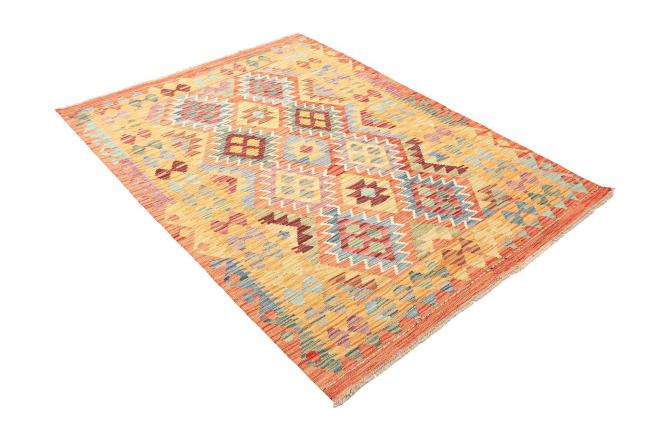Kilim  Afghan - 2