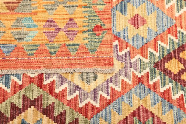 Kilim  Afghan - 4