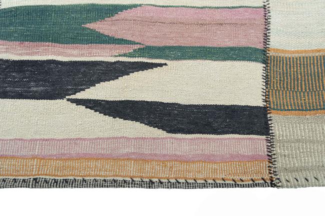 Kilim Fars Bidjar - 5