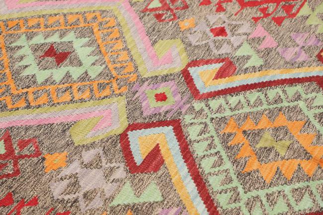 Kelim Afghan - 3