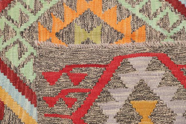 Kelim Afghan - 4