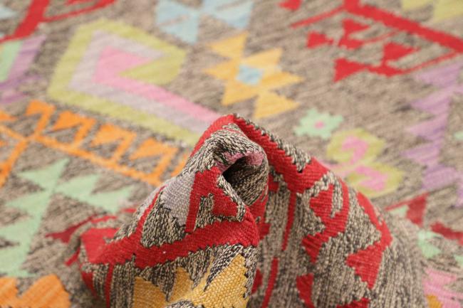 Kelim Afghan - 5