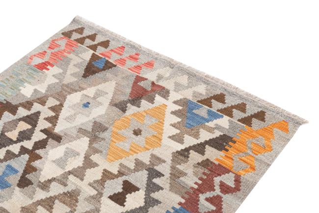 Kelim Afghan Heritage - 2