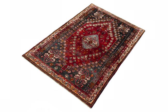 Shiraz - 1