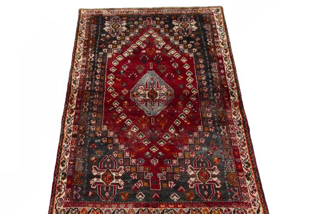 Shiraz - 3