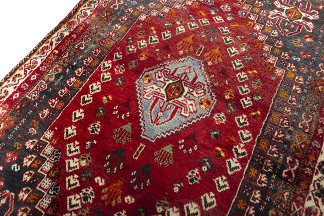 Shiraz - 4
